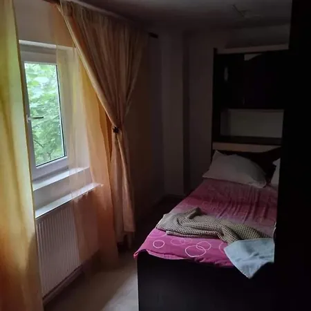 Vila Madalina Eforie Sud (Constanta)