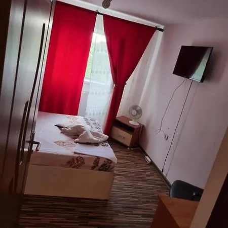 Vila Madalina Eforie Sud (Constanta)