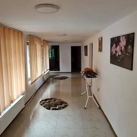 Villa Vila Madalina Eforie Sud (Constanta)