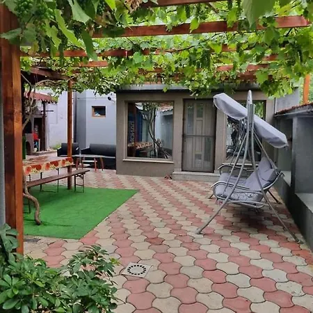 Vila Madalina Eforie Sud (Constanta)