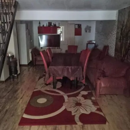 Villa Vila Madalina Eforie Sud (Constanta)