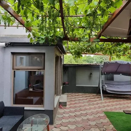 Vila Madalina Willa