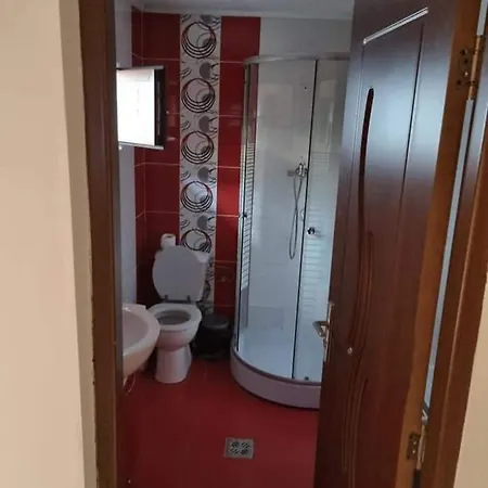 Vila Madalina Willa Eforie Sud (Constanta)