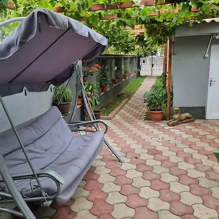 Vila Madalina Willa *