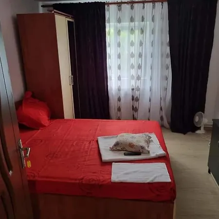 Madalina Villa Eforie Sud (Constanta)